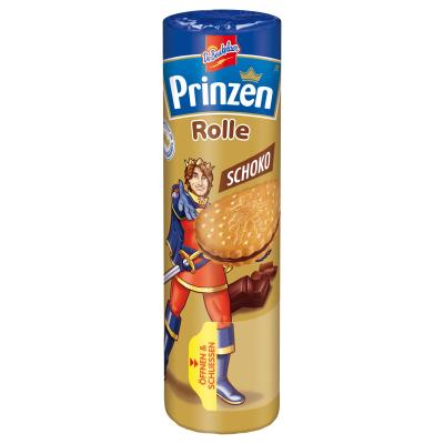 Prinzen Roll Chocolate 400g
