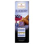 Niederegger Blueberry Cheesecake in Milk Chocolate 100g