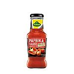 Kühne Seasoning Sauce Paprika Sauce Hungarian Style, 250ml Bottle
