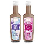 Niederegger Type Chocolate-Liqueur Toffee Mini 5cLT