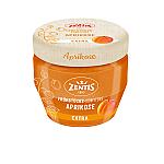 Zentis Breakfast Jam Extra 230g Jar, Apricot