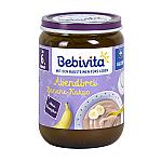 Bebivita Evening Porridge Banana Cocoa 190g