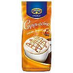 Krüger Family Caramel Cappuccino 500g