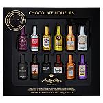 Anthon Berg chocolate with liqueur 187g