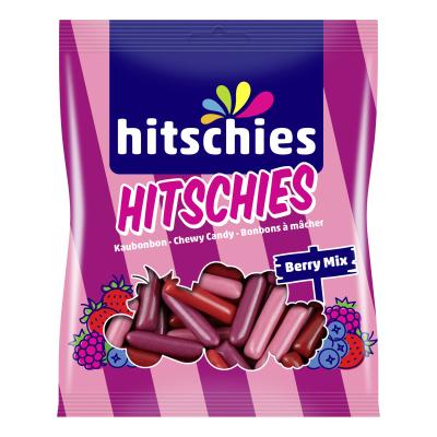 Hitschies Wild Berry 125 g