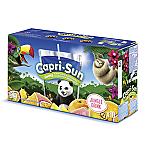 Capri-Sun Jungle Drink 0.2l 10 pack