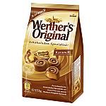 Werther's Original Karamell 153g