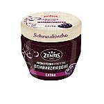 Zentis Breakfast Jam Extra 230g Jar, Black Cherry