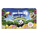Capri-Sun Jungle Drink 0.2l 10 pack