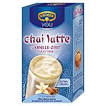 Krüger Chai Latte Vanilla Cinnamon 250g