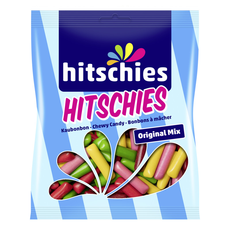 Hitschies Original Mix 150 g