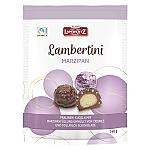 Lambertz Lambertini Milk Chocolate/Marzipan 140g