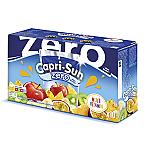 Capri-Sonne Multivitamin zero fruit juice drink 10 x 0.2 l