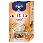 Krüger Chai Latte Sweet India Chocolate 250g