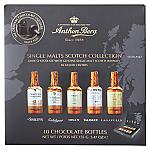 Anthon Berg Chocolate with Single Malts 155g