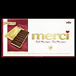 Storck Merci Edel-Marzipan Tafel 112g