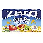 Capri-Sonne Multivitamin zero Fruchtsaftgetränk 10 x 0,2 l