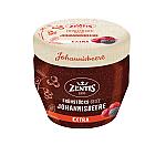 Zentis Breakfast Jam Extra 230g Jar, Blackcurrant Jelly