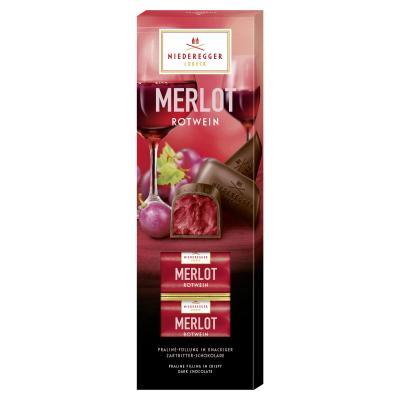 Niederegger Merlot Red Wine 100g