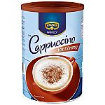 Krüger Cappuccino Fine & Creamy 350g