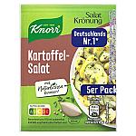 Knorr Salad Topping Potato Salad 5-Pack 600ml