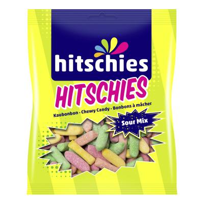 Hitschies Sour Mix 140 g