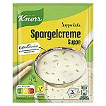 Knorr Soup Love Asparagus Cream Soup 750ml Bag