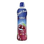 Capri-Sun Syrup Cherry 0.6l bottle
