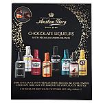 Anthon Berg Chocolate with Liqueur 125g