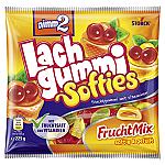 nimm2 Laugh Gummy Softies 225g