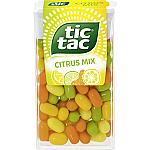 tic tac citrus mix 54g