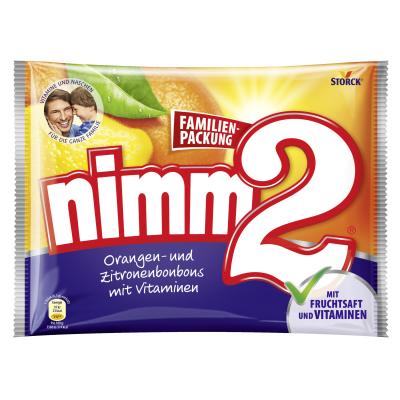 nimm2 Candy 429g
