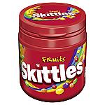 SKITTLES Fruits Can 125g