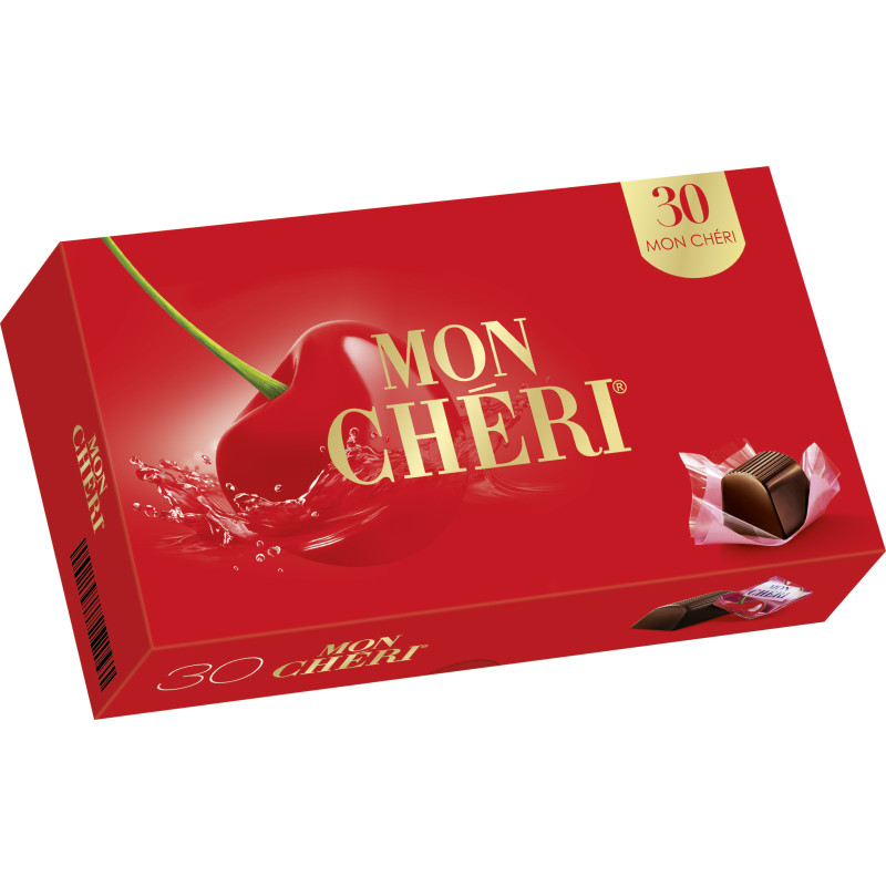 Ferrero Mon Chéri 30er Box - 315g