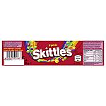 SKITTLES Fruits Can 125g