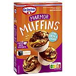 Dr. Oetker Marble Muffins RAC MB 325g