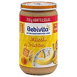 Bebivita Muesli with Fruits 250g