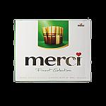 Merci Finest Selection Mandel Knusper Vielfalt à 250g