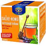 Krüger Sablei Honey 144g