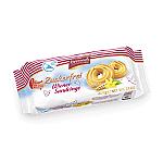 Coppenrath Zuckerfrei Wiener Sandringe 200g