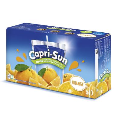 Capri-Sun Orange 0.2l 10-pack