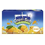Capri-Sun Orange 0.2l 10-pack