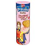 Prinzen Rolle Strawberry Cheesecake Style 352g