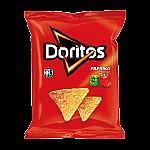 Doritos Paprika 110g
