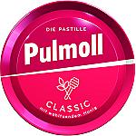 Pulmoll Hustenbonbons Classic / Rot 75g