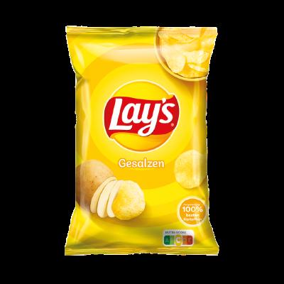 Lay's Salted 150g