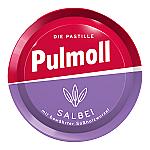 Pullmoll HUSTENBONBONS SALBEI 75G