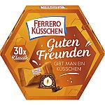 Ferrero Kisses Classic 30pcs = 267g