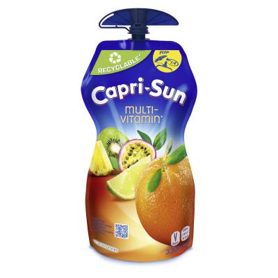 Capri-Sun Multivitamin 0,33l TP