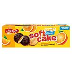 Griesson Soft Cake Orange Dark Chocolate 150g